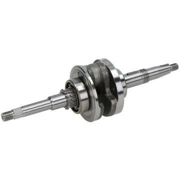 Wał korbowy Sym Allo/Fiddle 2/Fiddle3/Sym Jet4-suwowy/SYM Mio/spf3-4t/Symphony/Peugeot Vivacity 08
