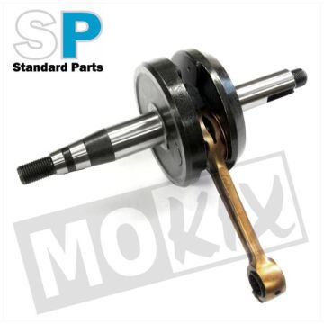 Wał korbowy Yamaha FS1 SP