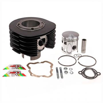 Cylinder Piaggio Ape Car 2-suwowy 69mm 220cc DR