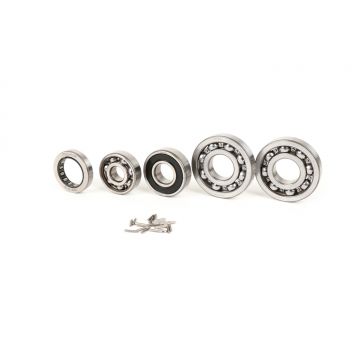 Lagerset motorblok  Vespa Largeframe GT125 (VNL2T 30743-34500),Sprint 150 (VLB1T 035096-038600),Super125 (VNC1T 11001-24899)