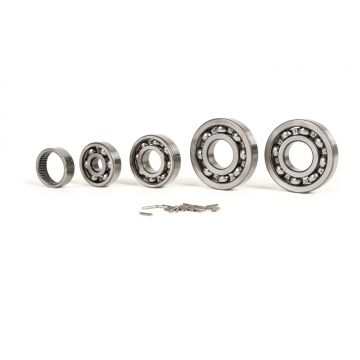 Lagerset motorblok  Vespa Largeframe GT125 (VNL2T 60901-),GTR125 5900),TS125 8138),Sprint 150 (VLB1T 73900-),Sprint 150 VeLoce (VLB1T 294259)