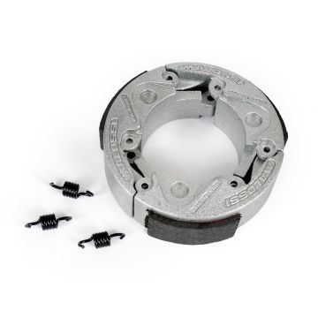 Koppelingsplaten Malossi voor variateur Ciao,Bravo,Si,Boxer diameter 93