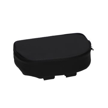 Poduszka Nosidełko składane Sym Allo/Mio/Fiddle czarny SY412-KLP-BLK-SY412-KLP-BLKsym