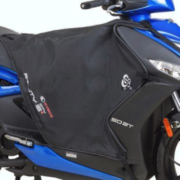 Dywan oryginalny Kymco Agility 16+