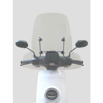 Szyba Niu M1 M+ High Bare oryginał
