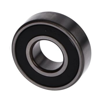 Łożysko 6204/C4 RSR wał wyjściowy tylnego koła C80-NSL Gilera, Piaggio & Vespa oryginał Wymiary: 20x47x14