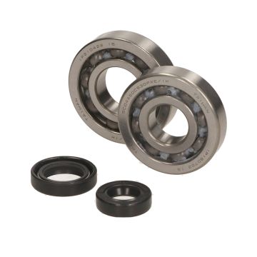 ŁOŻYSKO USZCZELNIAJĄCE ZESTAW KY SKUTERY 2T TP