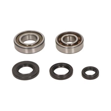 Zestaw łożysk/uszczelnień Morini 5 sztuk RMS