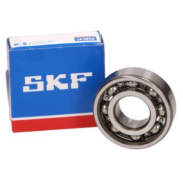 Lożysko SKF 20-47-14 6204 C4
