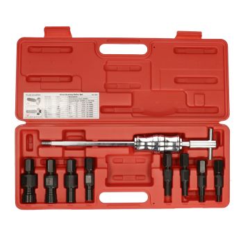 Ściągacz łożysk na Buzzetti