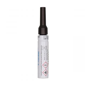 Kymco Agility touch-up pen//New People brązowy matowy