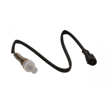 Czujnik lambda Chiny GY6/SYM/Peugeot/Kymco E3/4 Dell'Orto oryginalny