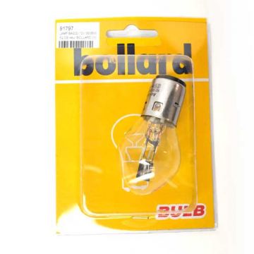 Żarówka S2 BA20d 12V 35/35W-91797