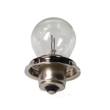 Lampa S3 P26S 12V 20W kołnierz-105348