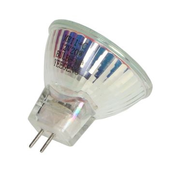 Lampa 12V 20W spot mała