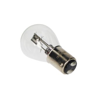 Zarówka 12V 25/25W ba15 bosma