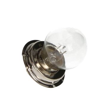 Lampa S3 P26S 12V 25W kołnierz-16FK1225