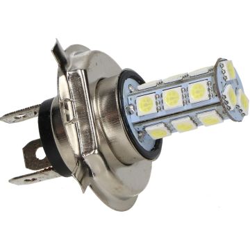 Żarówka LED HS1 PX43t 12V 35/35W biała