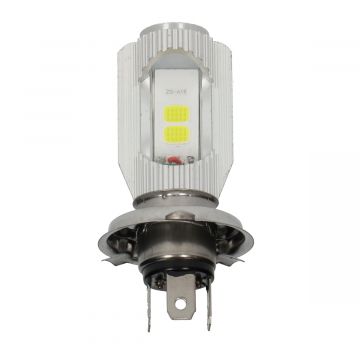 Lampa LED HS1 PX43T 12V 7.5/7.5W biała w tym Vespa