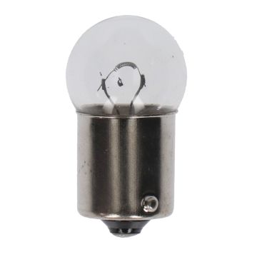 Żarówka 6 wolt/ 15 W BA15S