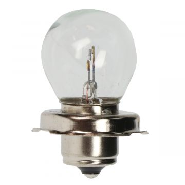 Żarówka 6 wolt/ 20 W P26S