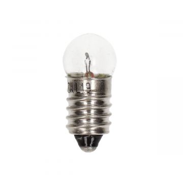 Żarówka 6 wolt/ 3 W E10-91049