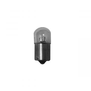 Żarówka 6 wolt/ 5 W BA15S Trifa