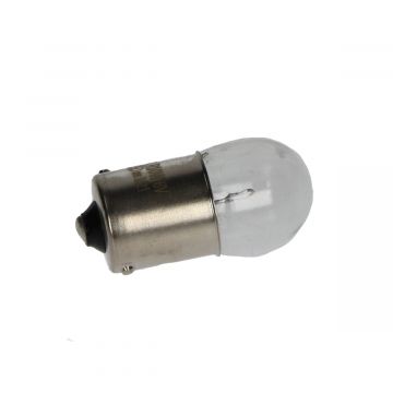 Żarówka 6 V/8 Watt BA15