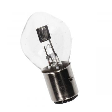 Lampa V6 15/15W BA20d słupek A-grade CE
