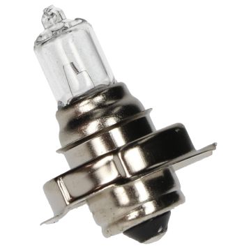 Żarówka 6V/15W halogenowa P26s