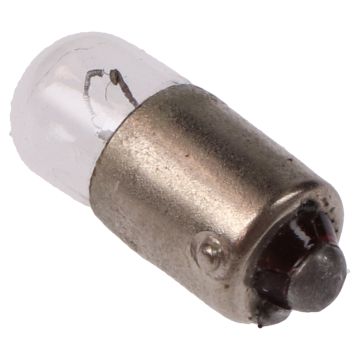 Żarówka 6V 3W ba9s