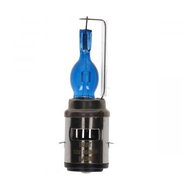 Żarówka S2 BA20d 12V 35/35W Ultra