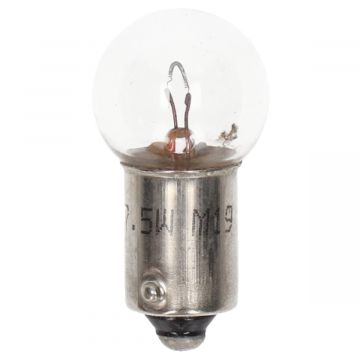 Żarówka BA9S 6V 7.5W