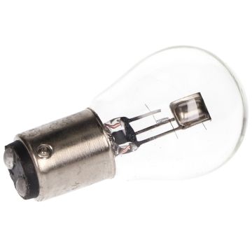Lampa BAX15D 6v 15/15w (10 sztuk)