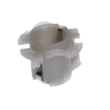 Złączka żarówki migające światło BA15