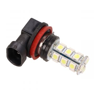 Żarówka H8 12V 18 SMD
