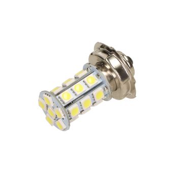 6V led p26s żarówka odbłyśnik 38415 Puch Maxi DMP