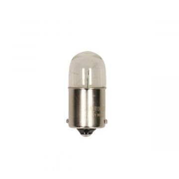 Zarówka R10W BA15s 12V 10W (10 szt.)