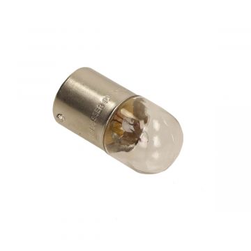 Zarówka R5W BA15s 12V 5W-105336