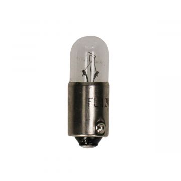 Zarówka R5W BA9s 12V 5W-105337