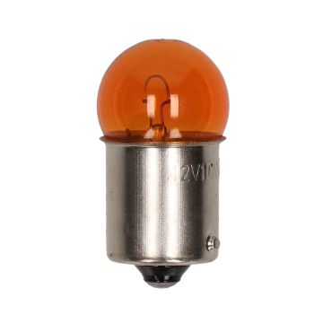 Lampa RY10W BAU15s 12V 10W pomarańczowa-120667