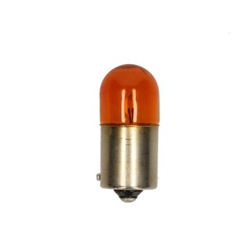 RY10W Bau15s 12V 10W oryginalna lampa Peugeot