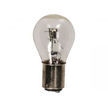 Zarówka S1 BA15d 12V 20/20W