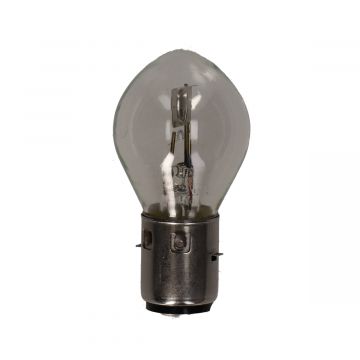 Żarówka 6 wolt/ 15 W BA20 Flosser 1 sztuka