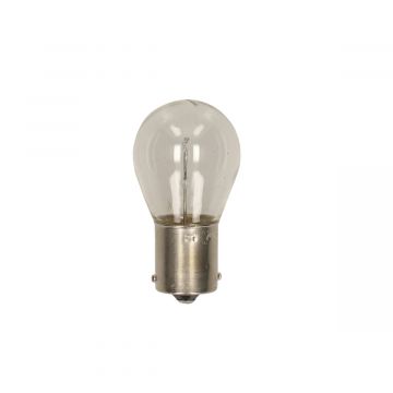 Zarówka S25 BA15s 12V 25W