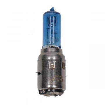 Żarówka S2 BA20d 12V 35/35W Xenon wygląd-88547