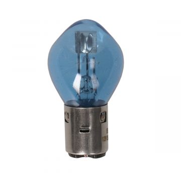 Żarówka S2 BA20d 12V 35/35W Xenon wygląd-91062