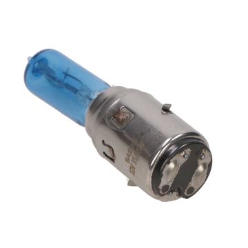 Żarówka S2 BA20d 12V 35/35W Xenon wygląd-88547