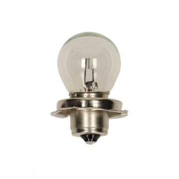 Lampa S3 P26S 12V 20W kołnierz-6909