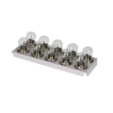 Lampa S3 P26S 12V 20W żarówki 10 sztuk